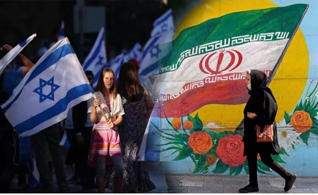 உளவு பார்த்த 4 பேருக்கு…. தூக்கு தண்டனை வழங்கிய ஈரான்…. காரணம் என்ன…. ?