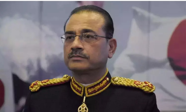 “நாங்கள் ஆக்கிரமித்த காஷ்மீரை”…. இந்தியாவால் ஒருபோதும் மீட்க முடியாது…. பாக். அதிரடியில் புதிய ராணுவ தளபதி….!!!!