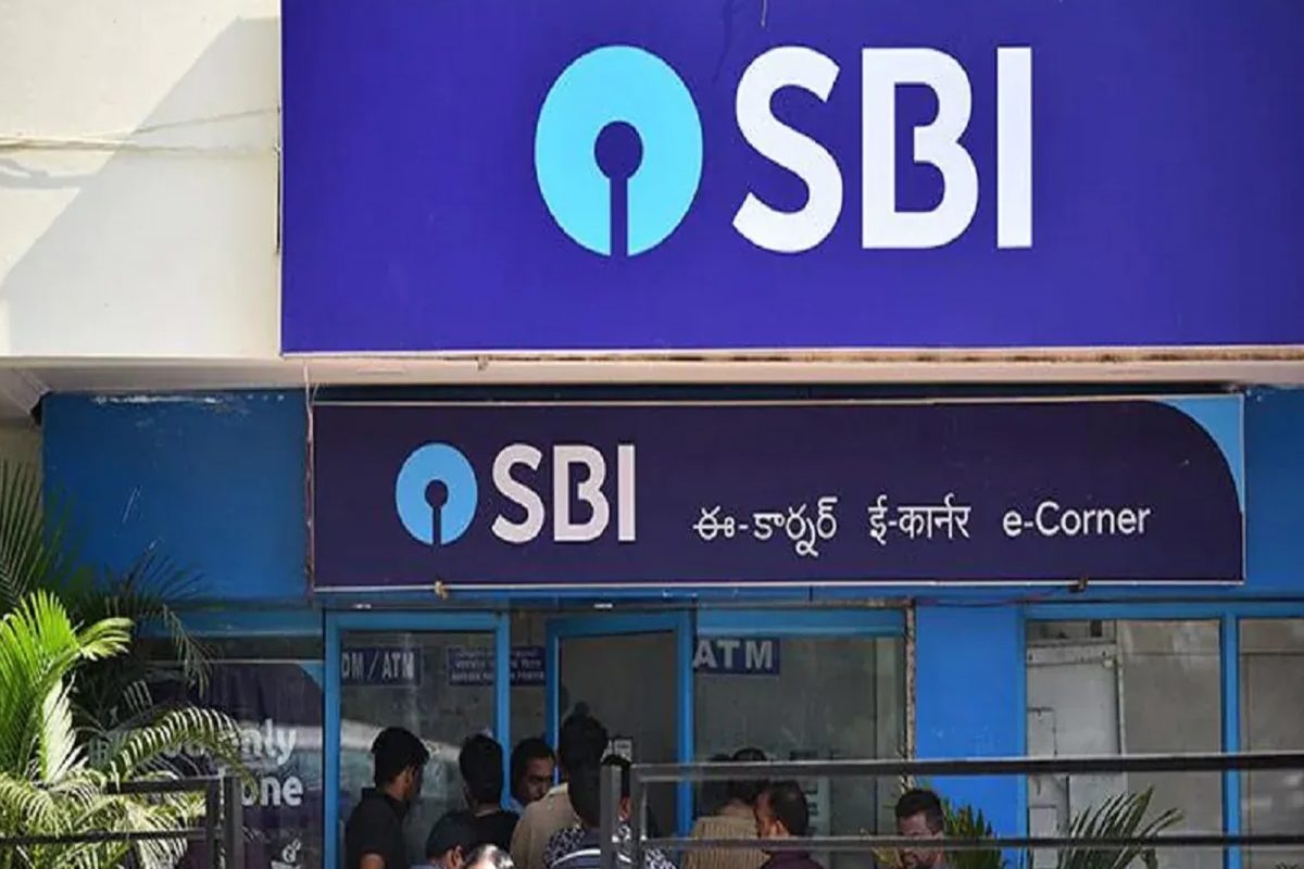 1,438 காலி பணியிடங்கள்…. மாதம் ரூ.40,000 சம்பளத்தில்…. SBI வங்கியில் வேலை….!!!!