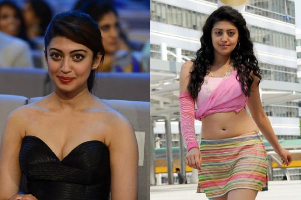 “நீங்கள் எப்படி இவ்வளவு”…. மோசமாக கேள்வி எழுப்பிய ரசிகருக்கு நடிகை பிரணிதா சொன்ன பதில்….!!!!