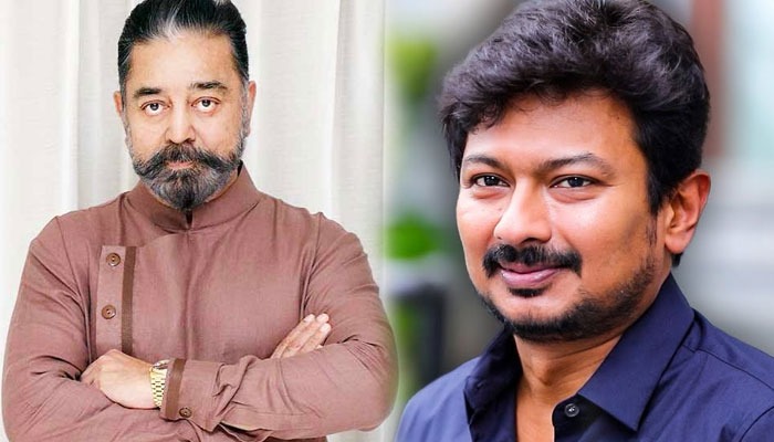 “பதவியென எண்ணாமல், பொறுப்பென்று ஏற்பீர்கள்”…. அமைச்சரான உதயநிதிக்கு கமல்ஹாசன் வாழ்த்து…..!!!!!