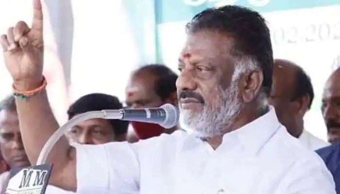 “மாவட்ட செயலாளர்கள் கூட்டம்”…. அழைப்பு விடுத்த ஓபிஎஸ்…. பின்னணி என்ன?…. தலைவலியில் இபிஎஸ் அணி….!!!!!!