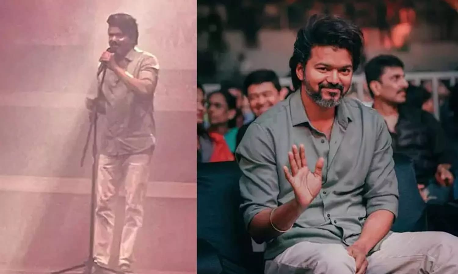 வாழ்க்கையில் முன்னேற வேண்டுமா…? அப்ப இத பாலோ பண்ணுங்க…. நடிகர் விஜய் சொன்ன சூப்பர் அட்வைஸ்…!!!!