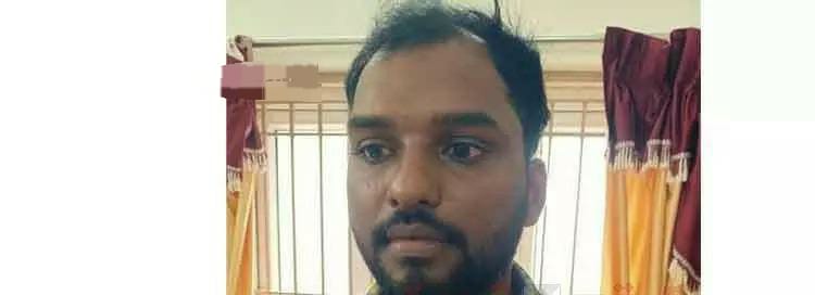 ஆன்லைன் மூலம் விற்பனை…. வசமாக சிக்கிய வாலிபர்கள்…. விசாரணையில் தெரிந்த உண்மை….!!!