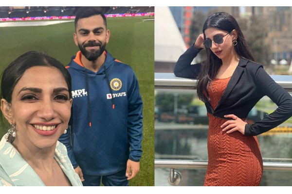 கணவருடன் ரொமான்டிக் லுக் கொடுக்கும் தொகுப்பாளினி பாவனா…. இணையத்தை கலக்கும் புகைப்படங்கள்….!!!!