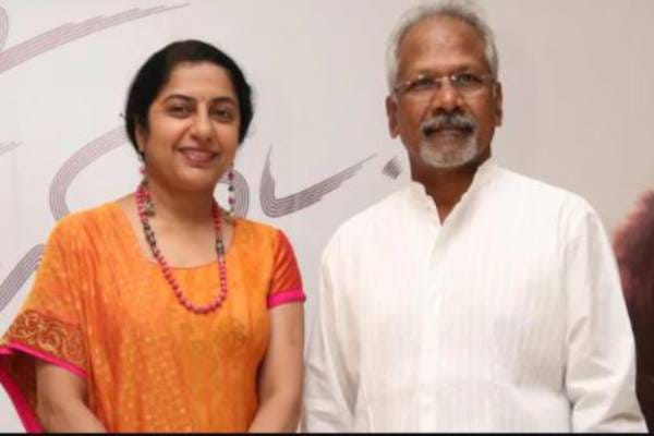 லண்டனில் புதிய அலுவலகம் திறந்துள்ள மணிரத்தினம்-சுகாசினி தம்பதியின் மகனை பார்த்துள்ளீர்களா…..? அழகிய புகைப்படம் இதோ….!!!!