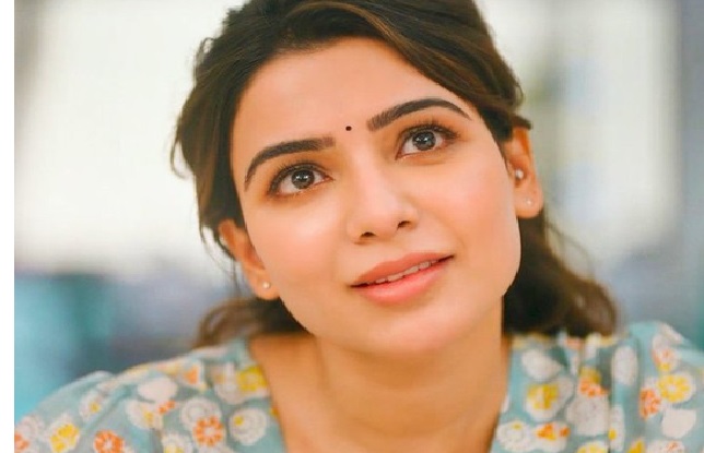 கொடிய நோய்!!…. சினிமாவை விட்டு விலகும் நடிகை சமந்தா….? திடீர் முடிவால் அதிர்ச்சியில் ரசிகர்கள்….!!!!