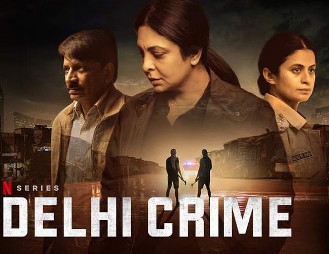 இந்தியாவில் இந்த வருஷம் வெளியான டாப் 10 வெப் சீரிஸ்கள்…. எதெல்லாம் தெரியுமா?… வெளியான பட்டியல்….!!!!