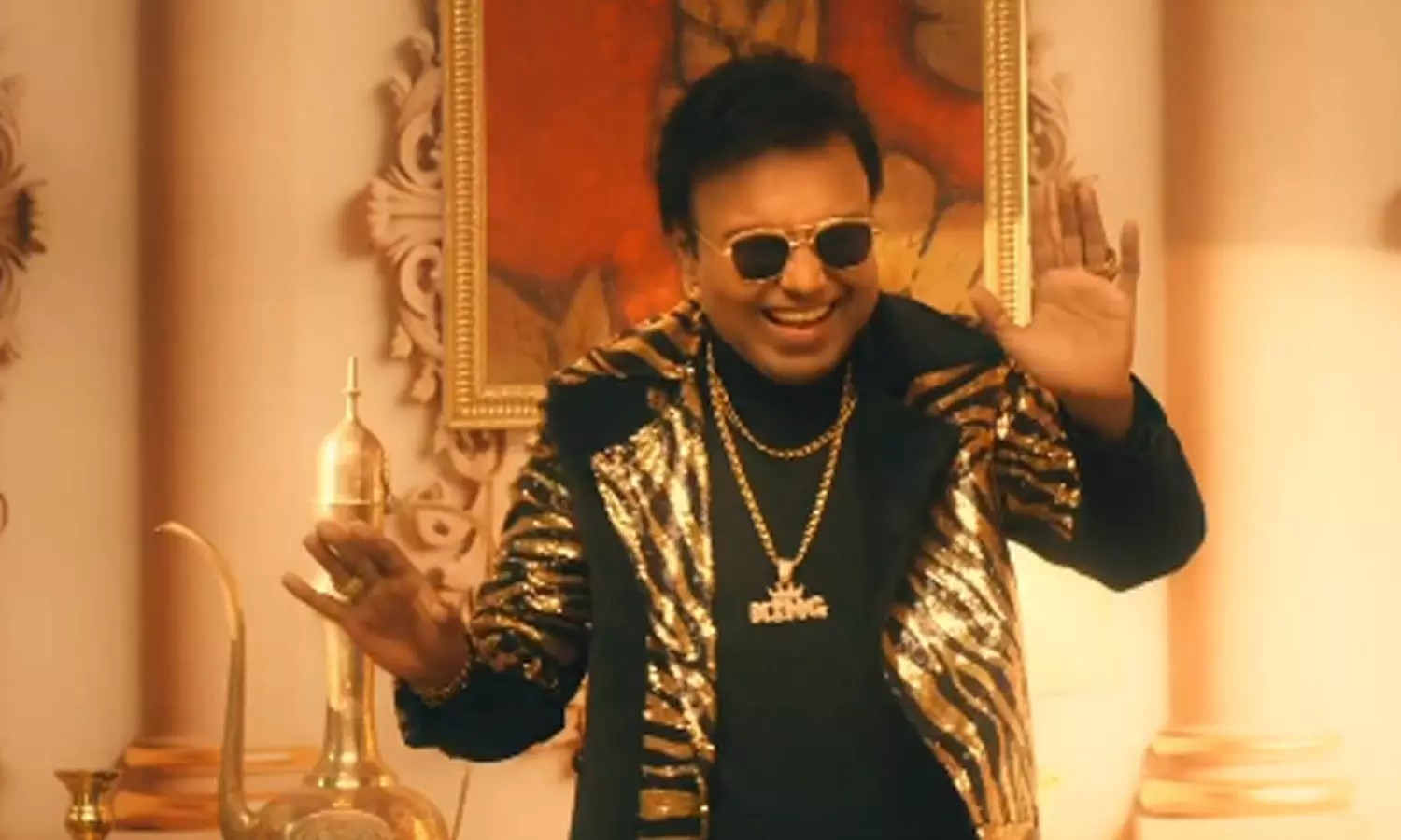 அடடே சூப்பர்!…. டான்ஸ் ஆடி கலக்கும் இசையமைப்பாளர் டி.இமான்…. ட்ரெண்டிங் வீடியோ…..!!!!!