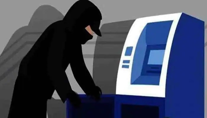 ATM-ல் உள்ள பணத்தை திருடிய 3 பேர் அதிரடி கைது…. போலீஸ் விசாரணையில் வெளியான பரபரப்பு உண்மைகள்…..!!!!