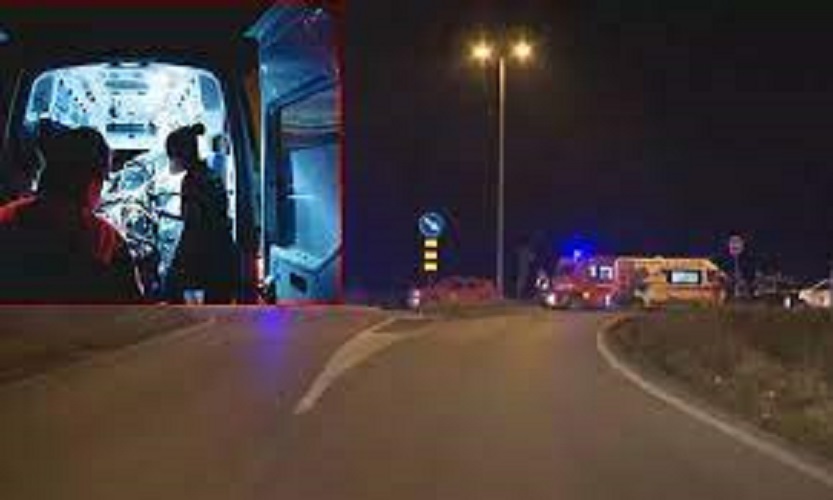 தடம் புரண்டு விபத்துக்குள்ளான சரக்கு ரயில்…. அம்மோனியா வாயு வெளியேறி 51 பேருக்கு மூச்சுத்திணறல்…!!!