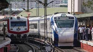 வரும் 30-ஆம் தேதி… மேற்கு வங்கத்தில் முதல் வந்தே பாரத் ரயில்… தொடங்கி வைக்கிறார் பிரதமர் மோடி…!!!!