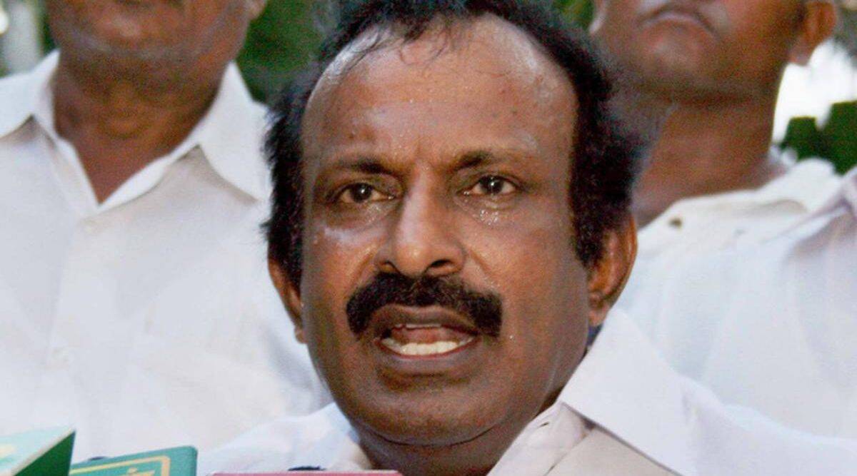 விதிகளை மீறி கட்டிடங்கள் கட்டப்பட்டிருந்தால் பூட்டி சீல் வைக்கப்படும் – அமைச்சர் முத்துசாமி எச்சரிக்கை..!!