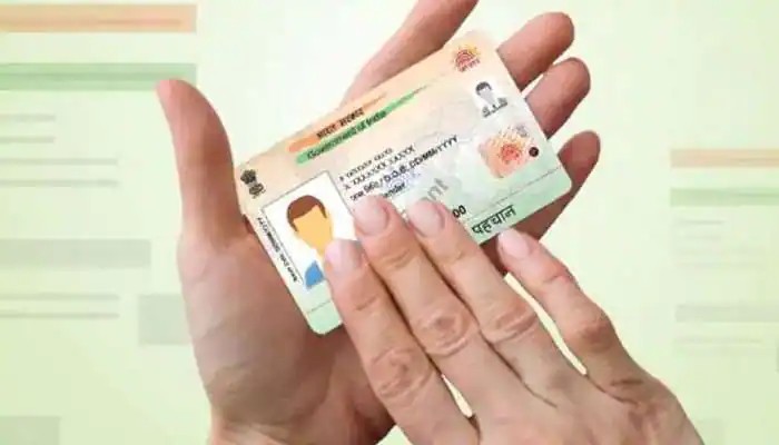 மோசடியில் இருந்து தப்பிக்க…. மாஸ்க்டு ஆதார் கார்டு பற்றி உடனே தெரிஞ்சுக்கோங்க…. மிக முக்கிய தகவல்….!!!!