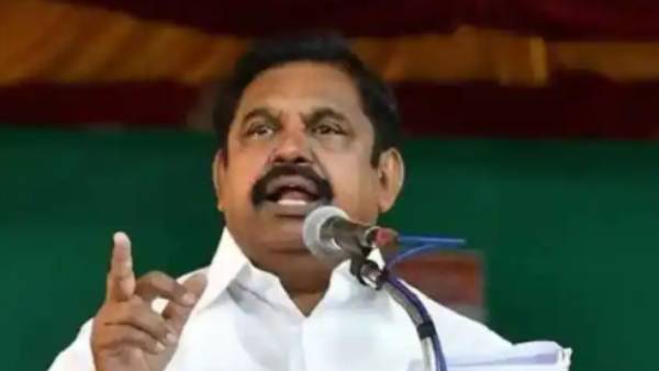 என்னடா இது…! தலைவலி தீருவதற்குள் வயிற்று வலி…. செம டென்ஷனில் இபிஎஸ்…!!!