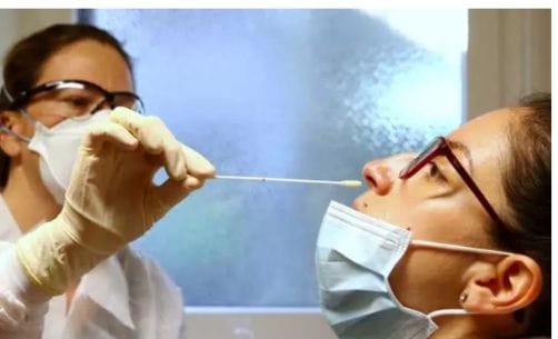 “சீன பயணிகளுக்கு கொரோனா பரிசோதனை கட்டாயம்”… பிரான்ஸ், ஸ்பெயின் உத்தரவு…!!!!!