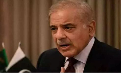 “பாதுகாப்பு படை உதவியுடன் பயங்கரவாதத்தை இல்லாதொழிக்கும்”…பாக்.பிரதமர் பேச்சு…!!!!!