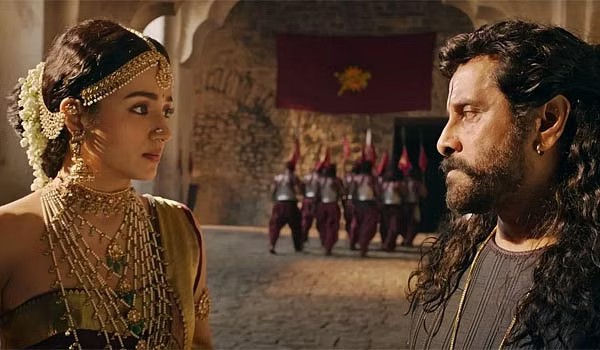 மும்முரமாக நடைபெறும் பொன்னியின் செல்வன்-2 பணிகள்….. வெளிவரும் தகவல்கள்….!!!!