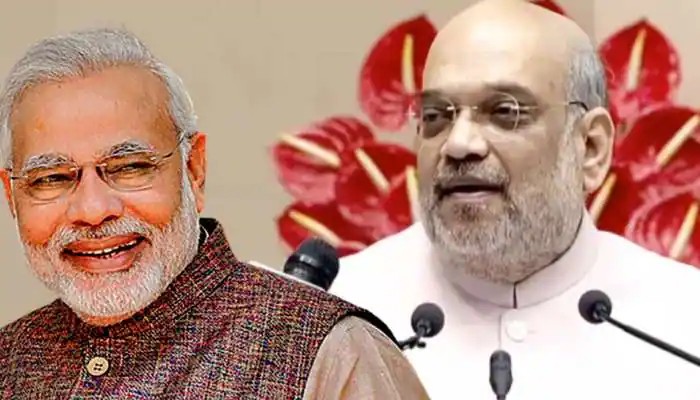 “நாடு முழுக்க பிரதமர் மோடி புகழ்”…. குஜராத் பாஜகவின் கோட்டை…. உள்துறை அமைச்சர் அமித் ஷா அதிரடி ஸ்பீச்….!!!!