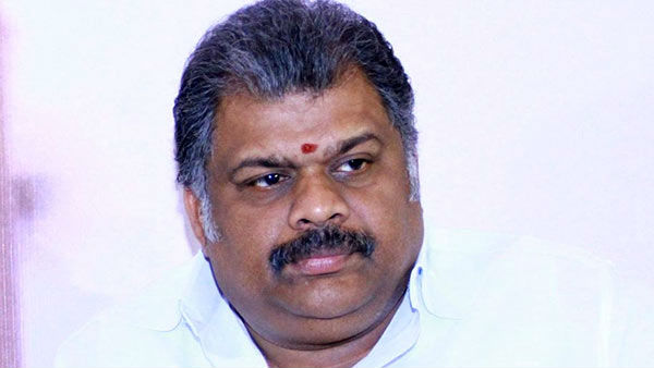 பொங்கல் பரிசு தொகையாக ரூ.2,500 கொடுங்க…. ஜி.கே வாசன் வலியுறுத்தல்….!!!