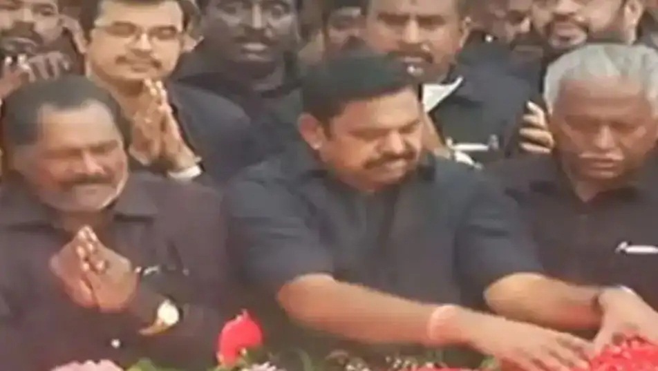2024ல் 40ம் தட்டி தூக்குவோம்: சூளுரைத்த ADMK… எனர்ஜிடிக் ஆன எடப்பாடி ..!!