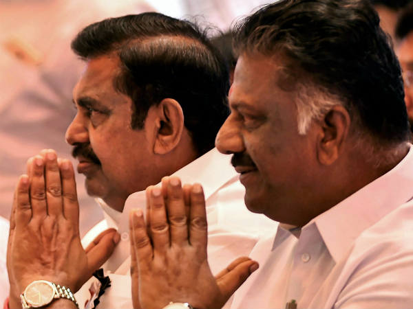 உதயநிதி ஸ்டாலின் அமைச்சராக பதவி ஏற்பு – ஈபிஎஸ், ஓபிஎஸ்க்கு அழைப்பு..!!