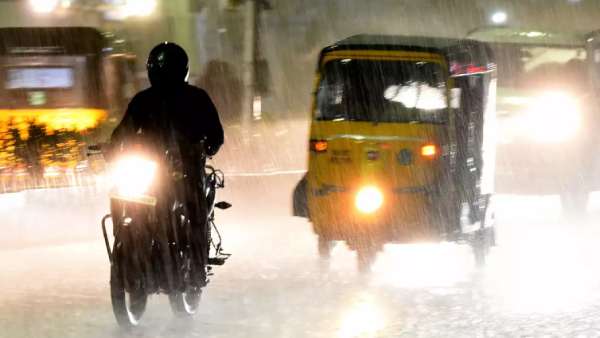 8 மாவட்டங்களுக்கு இன்று மஞ்சள் அலெர்ட்…. மக்களே உஷார்…!!!