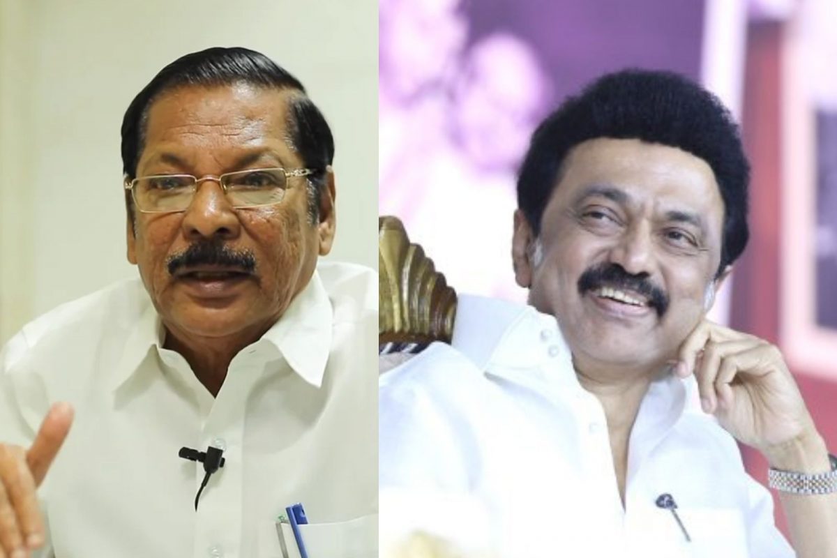 “விசுவாசமாக இருந்தால் பதவி கிடைக்காது”…. கட்சியில் இருந்து நீக்கம்?…. முதல்வர் ஸ்டாலின் அதிரடி….!!!!