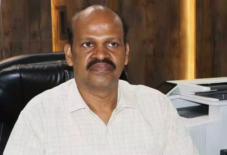 “மஞ்சப்பை” பயன்பாட்டை ஊக்குவிக்கும் பள்ளி, கல்லூரிகளுக்கு விருது…. வெளியான முக்கிய தகவல்…!!