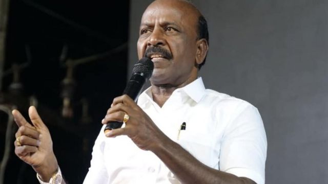 ரத்தத்தில் காதல், நட்பை வெளிப்படுத்த அவசியமில்லை…. அமைச்சர் மா.சுப்பிரமணியன் அட்வைஸ்..!!!!