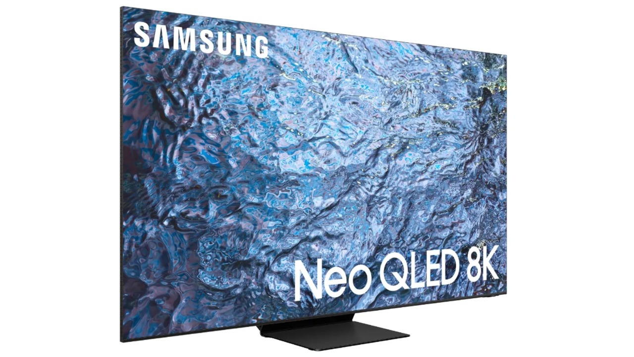 Samsung Neo கியூஎல்இடி TV-ன் புது ரேன்ஜ் வந்திருக்கா?…. வெளியான சூப்பர் தகவல்….!!!!!