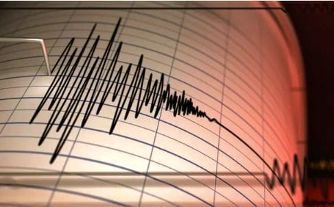 திடீரென ஏற்பட்ட சக்தி வாய்ந்த நிலநடுக்கம்… ரிக்டர் அளவில் 6.1 ஆக பதிவு… எங்கு தெரியுமா…??