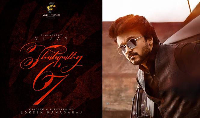 Thalapathi – 67: வெளியானது.! “தளபதி 67 கதாபாத்திர போஸ்டர்”… இன்னைக்கு ஃபுல்லா அப்டேட் மேல அப்டேட் தான்..!!!