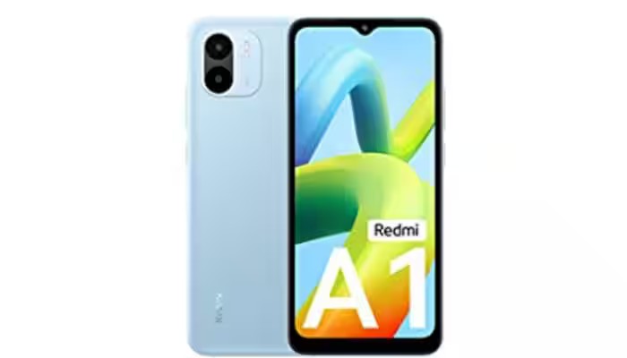 கம்மியான விலையில் Redmi A1…. அமேசானின் அதிரடி சலுகை…. மிஸ் பண்ணிடாதீங்க….!!!!!