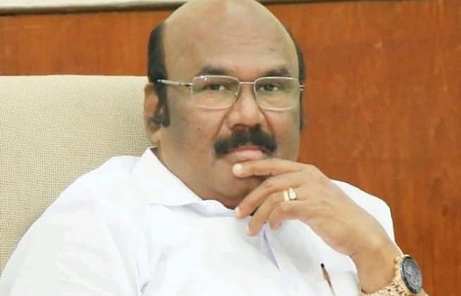 திமுக அமைச்சர்கள் அலப்பறை சொல்லி மாளாது…. முன்னாள் அமைச்சர் ஜெயக்குமார் ஸ்பீச்….!!!!!