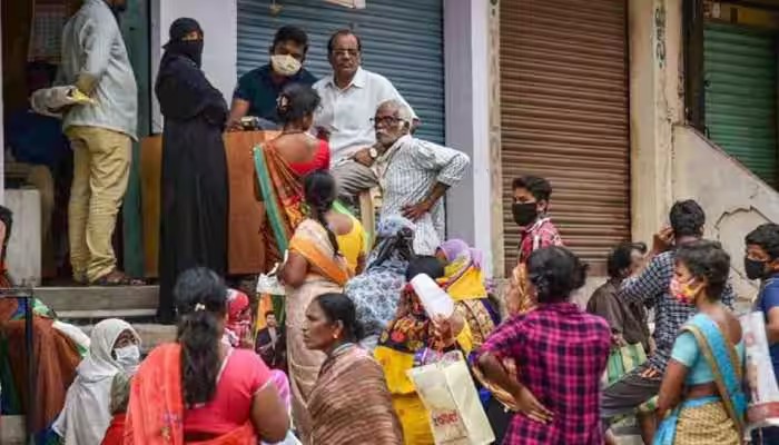 ரேஷன் அட்டைதாரர்களுக்கு ஜாக்பாட்…. இனி அந்த பொருட்களும் இலவசம்?…. மத்திய அரசு புதிய அதிரடி….!!!!