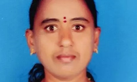 கணவனுக்கு விஷ ஊசி போட்டுக் கொல்ல முயற்சித்த மனைவி… போலீஸ் வலைவீச்சு..!!!