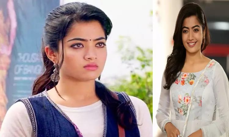 சினிமாவை விட்டு விலக வேண்டும் என்று நினைக்கிறார்களா…? தொடர் சர்ச்சைகளால் வேதனையில் நடிகை ராஷ்மிகா….!!
