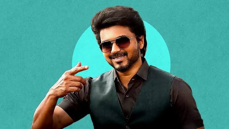 வசூலில் சறுக்கும் விஜய்யின் “வாரிசு” படம்…. வருத்தத்தில் ரசிகர்கள்…..!!!!!