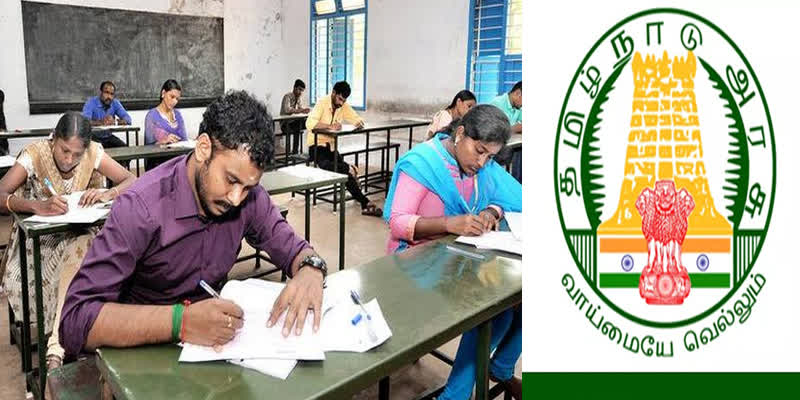 தமிழகத்தில் இன்று 15 மாவட்டங்களில் தேர்வு…. TNPSC வெளியிட்ட முக்கிய அறிவிப்பு….!!!!