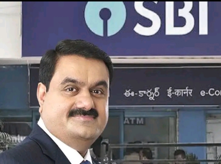 BIG BREAKING: தப்பித்தது SBI வங்கி… பெரும் பரபரப்பு..!!!