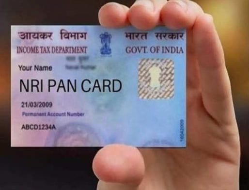 NRI pancard : என்.ஆர்.ஐ பான் கார்டுகளுக்கு விண்ணப்பிப்பது எப்படி…? இதோ ஈசியான வழிமுறை…!!!!