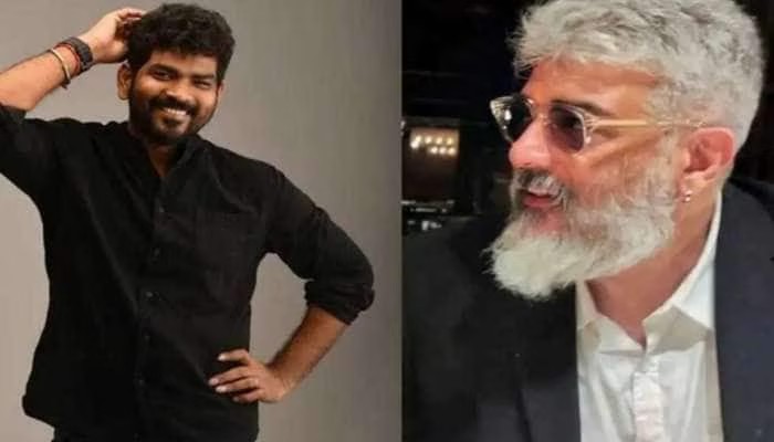 ஏகே 62 திரைப்படத்தில் தல அஜித்துக்கு ஜோடி யார் தெரியுமா…? வெளியான லேட்டஸ்ட் அப்டேட்…!!!!