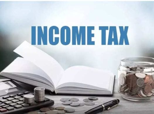 Income Tax Refund… வருமான வரி ரீபண்ட் பார்ப்பது எப்படி…? இதோ முழு விவரம்…!!!!