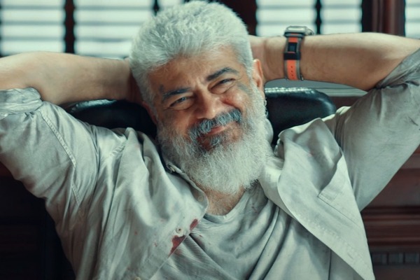 தல அஜித் நடிக்கும் “துணிவு” பட டிக்கெட் புக்கிங் சர்ச்சை…. முற்றுப்புள்ளி வைத்த நிறுவனம்…..!!!!