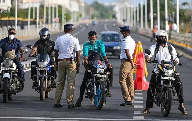 Driving Licence: தமிழகத்தில் அரசு புதிய அதிரடி உத்தரவு….!!!!