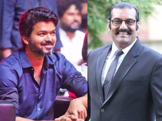 “நடிகர் விஜய் முதலில் அவர் அப்பா, அம்மாவிடம் பேசட்டும்”…. அமெரிக்கா வர தகவல் வருது…. நெப்போலியன் அதிரடி கருத்து…!!