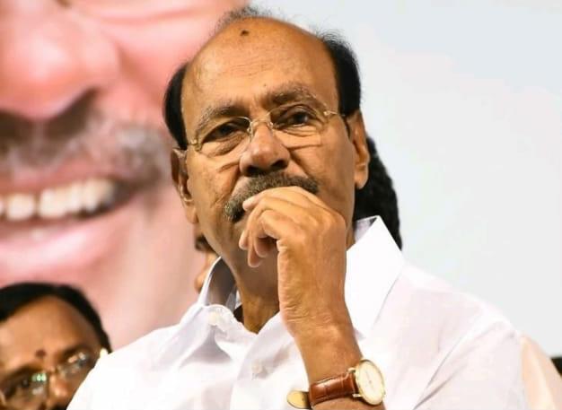 “தமிழை ஐகோர்ட்டின் அலுவல் மொழியாக அறிவிக்கவும்”…. பா.ம.க நிறுவனர் ராமதாஸ் வலியுறுத்தல்….!!!!