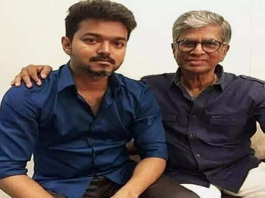 “நான் இப்படி செய்ததுதான் விஜய்க்கு பிடிக்காமல் போய்விட்டது”…. எஸ்ஏ சந்திரசேகர் உருக்கம்….!!