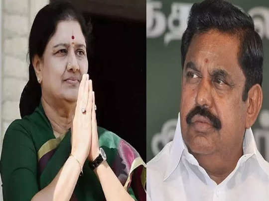 ” அதிமுக பொதுக்குழு வழக்கில் தீர்ப்பு”…. சசிகலா எடுத்த திடீர் அதிரடி முடிவு…. அதிர்ச்சியில் எடப்பாடி & டீம்…!!!